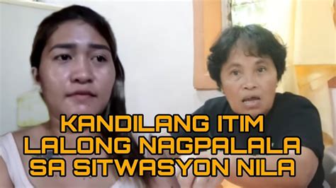 pulat itim libog ni ganda